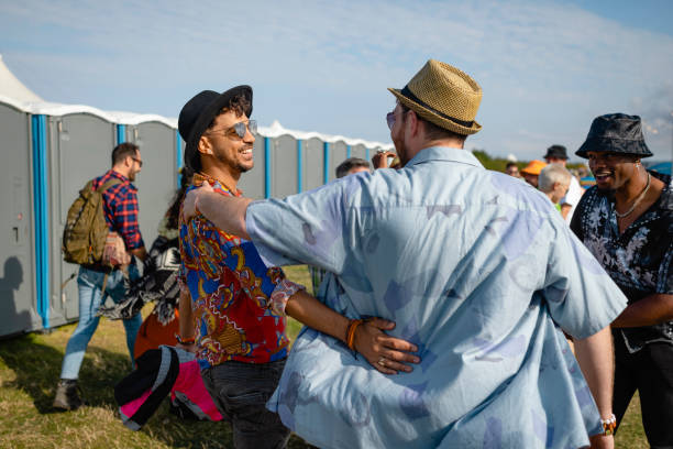 Trusted La Luz, NM porta potty rental Experts