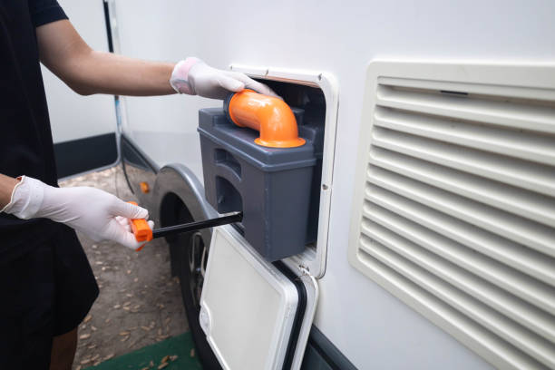 Best Porta potty rental near me  in La Luz, NM