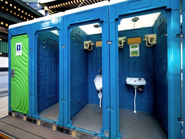 Portable Toilet Options We Offer in La Luz, NM