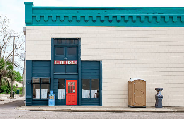 Best Portable toilet rental cost  in La Luz, NM
