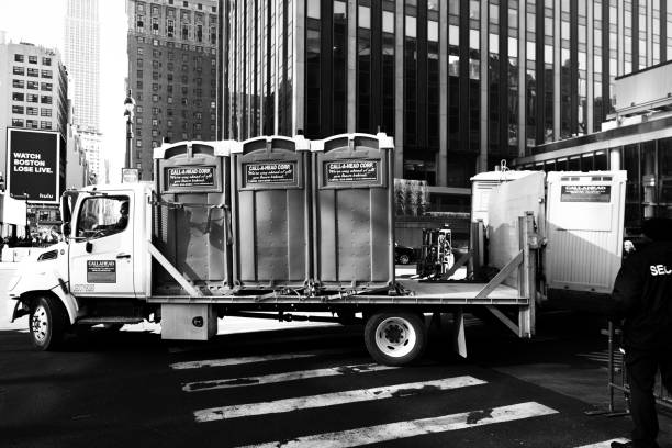 Best Best portable toilet rental  in La Luz, NM